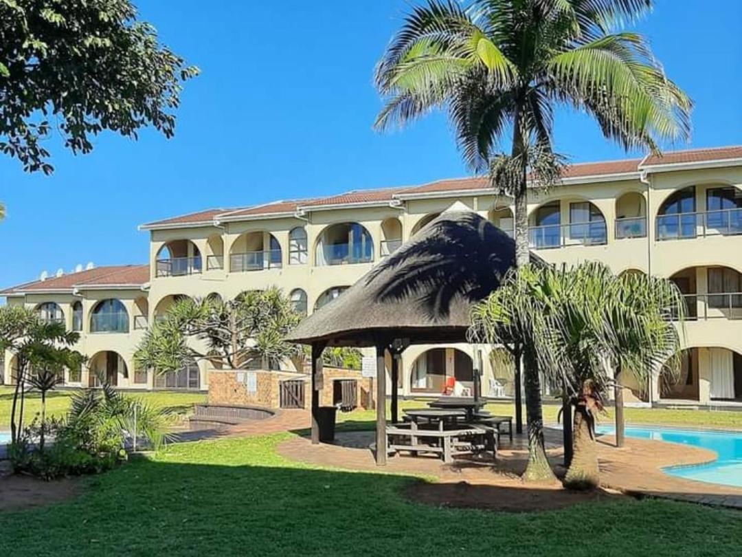 Cabanas Del Mar Amanzimtoti Exterior photo